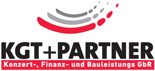 KGT + Partner aus Markneukirchen - Logo